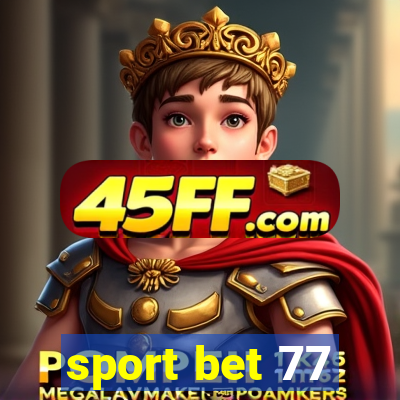 sport bet 77